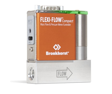 FLEXI-FLOW™ Compact